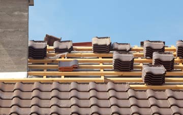Southwick clay roofing costs