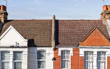 clay roofing Southwick