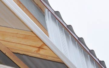 why Southwick fascia repairs are essential