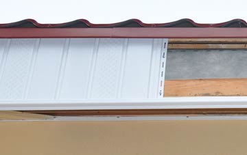 Southwick fascia repair costs