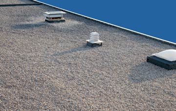 flat roofing Southwick