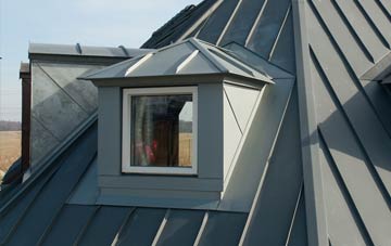 metal roofing Southwick