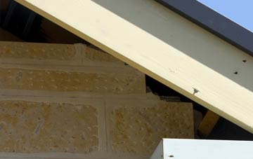 soffit repair Southwick