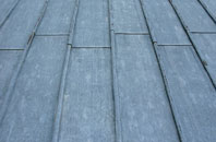 Southwick lead roofing