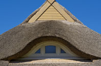 Southwick thatch roofing